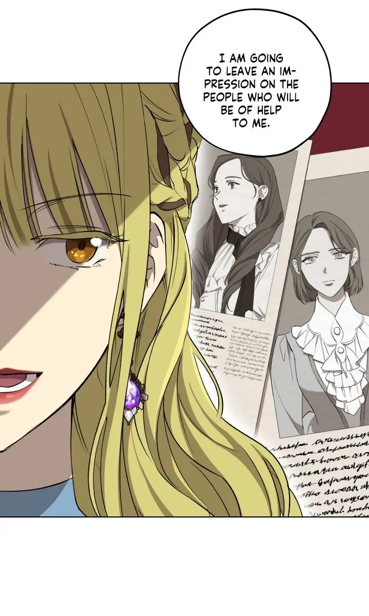 The Princess Imprints the Traitor Chapter 17 Page 92