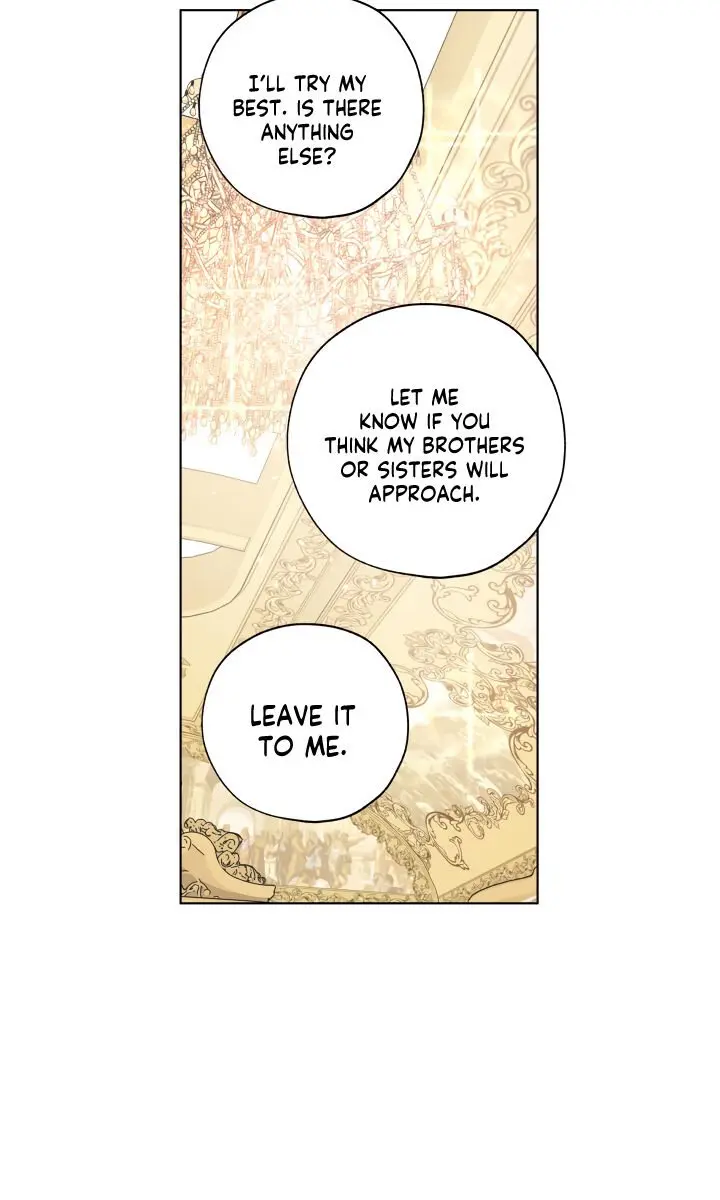 The Princess Imprints the Traitor Chapter 17 Page 94