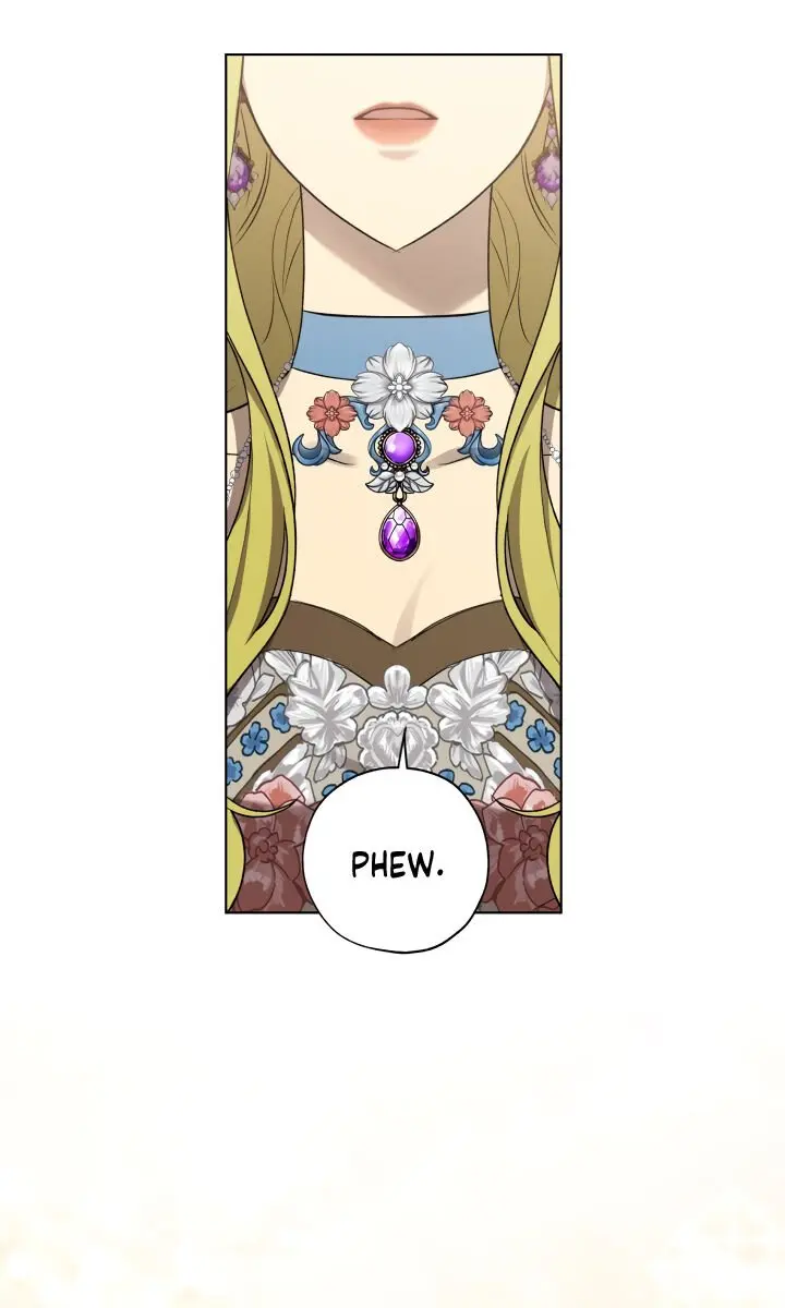 The Princess Imprints the Traitor Chapter 17 Page 96