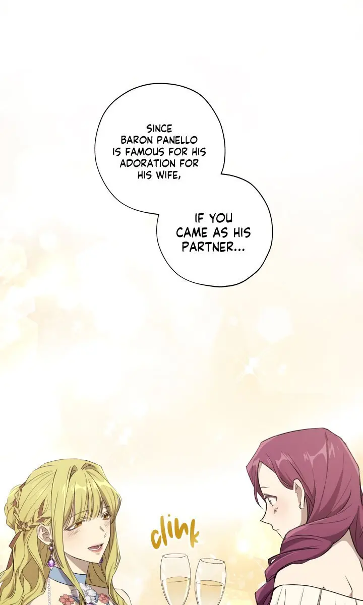 The Princess Imprints the Traitor Chapter 18 Page 27