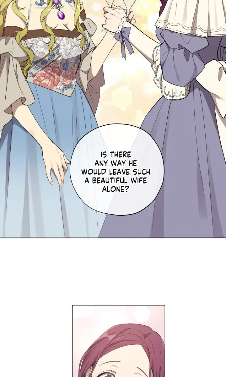 The Princess Imprints the Traitor Chapter 18 Page 28