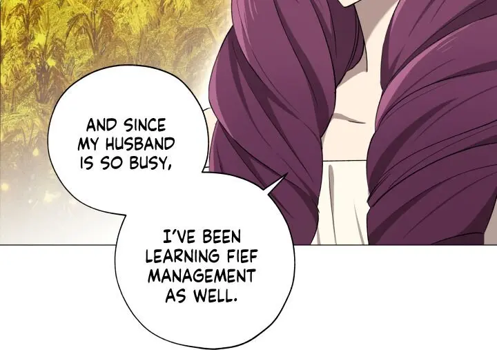The Princess Imprints the Traitor Chapter 18 Page 31