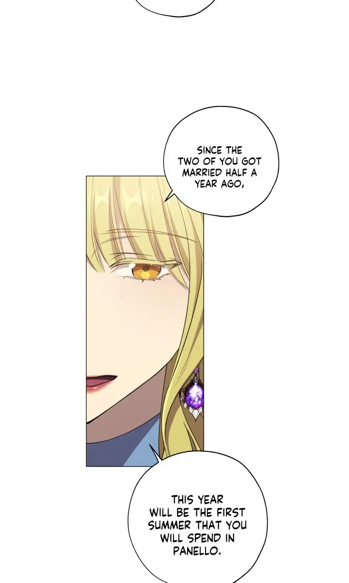 The Princess Imprints the Traitor Chapter 18 Page 33