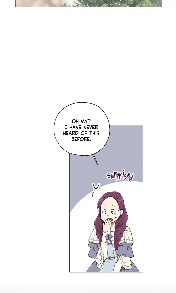 The Princess Imprints the Traitor Chapter 18 Page 35