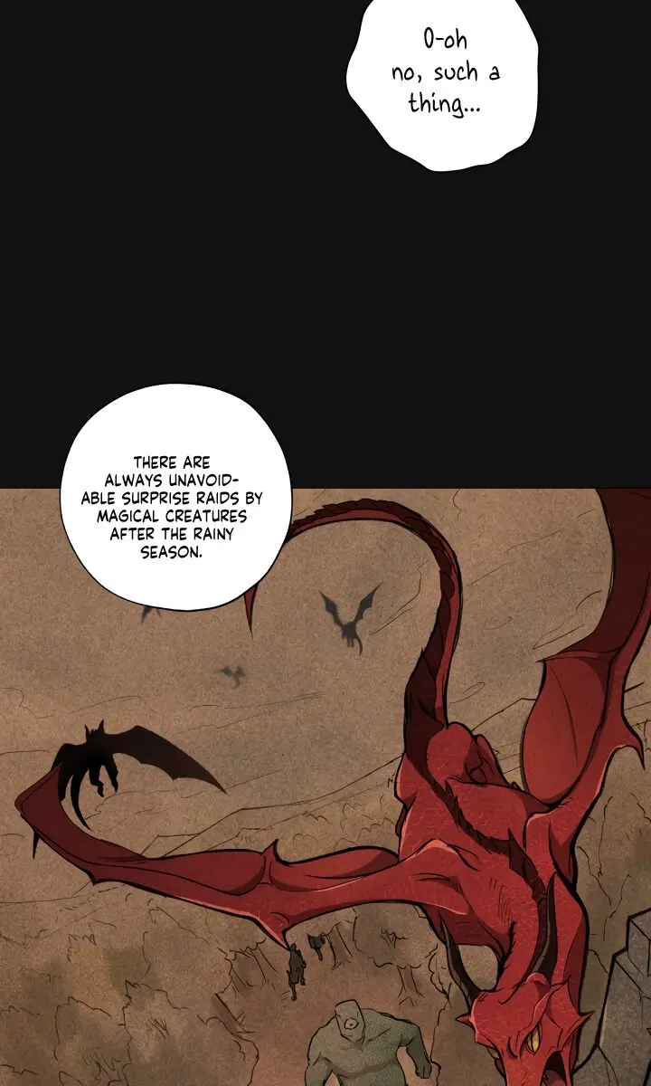 The Princess Imprints the Traitor Chapter 18 Page 38
