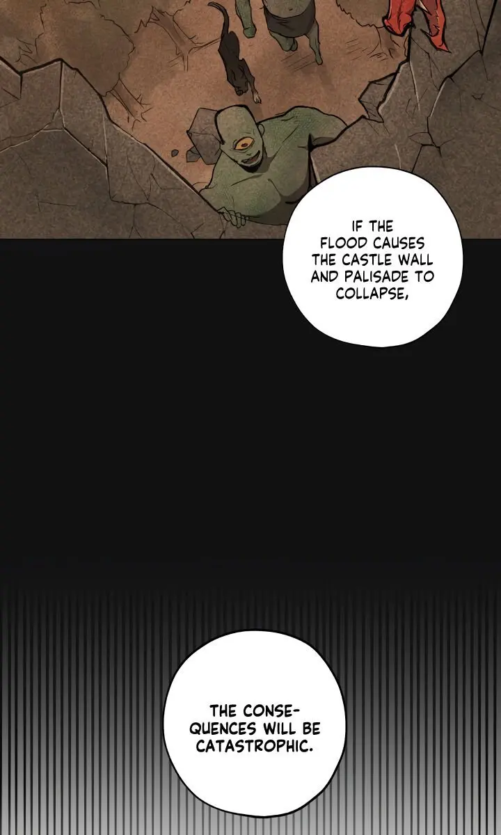 The Princess Imprints the Traitor Chapter 18 Page 39
