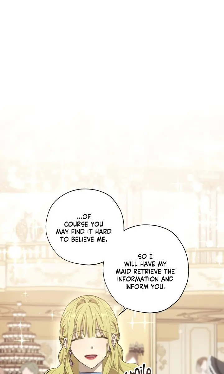 The Princess Imprints the Traitor Chapter 18 Page 42
