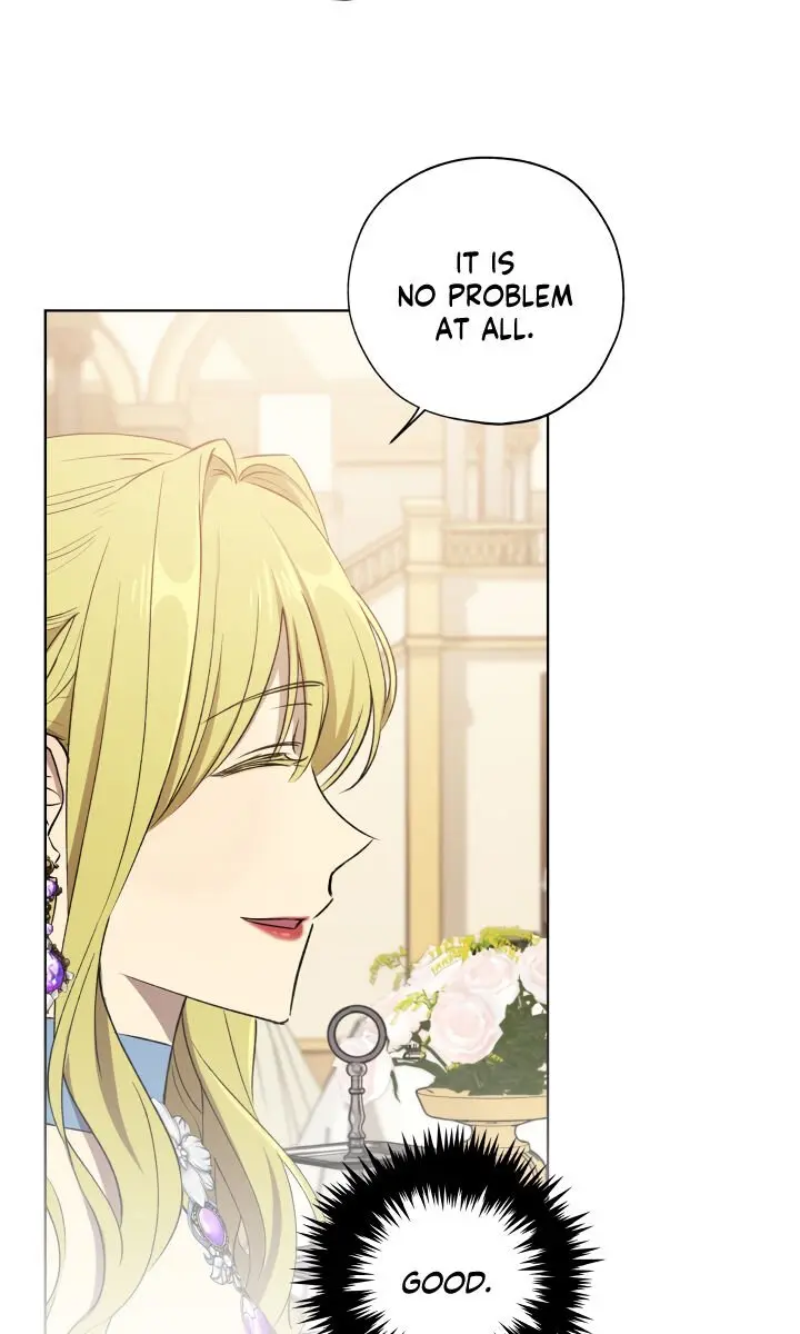 The Princess Imprints the Traitor Chapter 18 Page 45