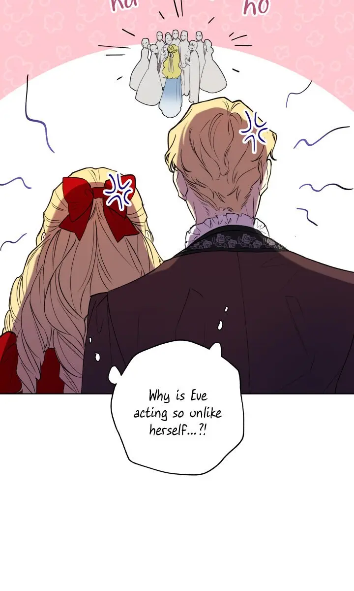 The Princess Imprints the Traitor Chapter 18 Page 55