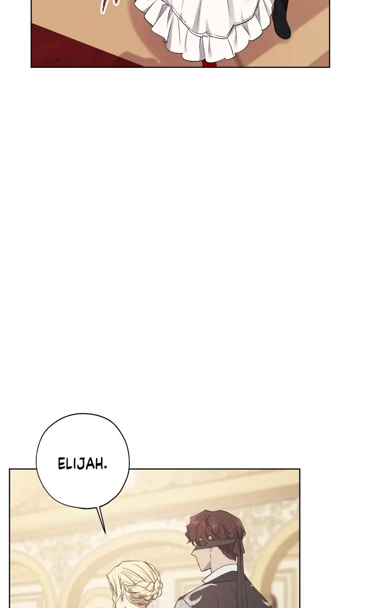 The Princess Imprints the Traitor Chapter 18 Page 59
