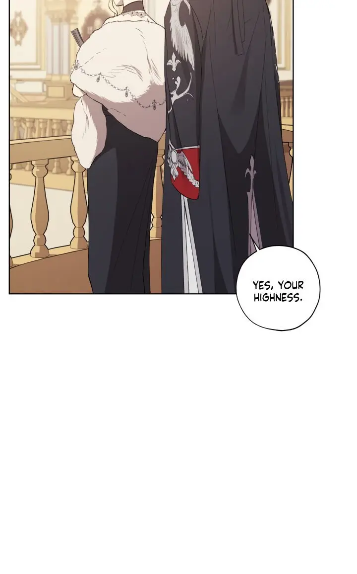 The Princess Imprints the Traitor Chapter 18 Page 60