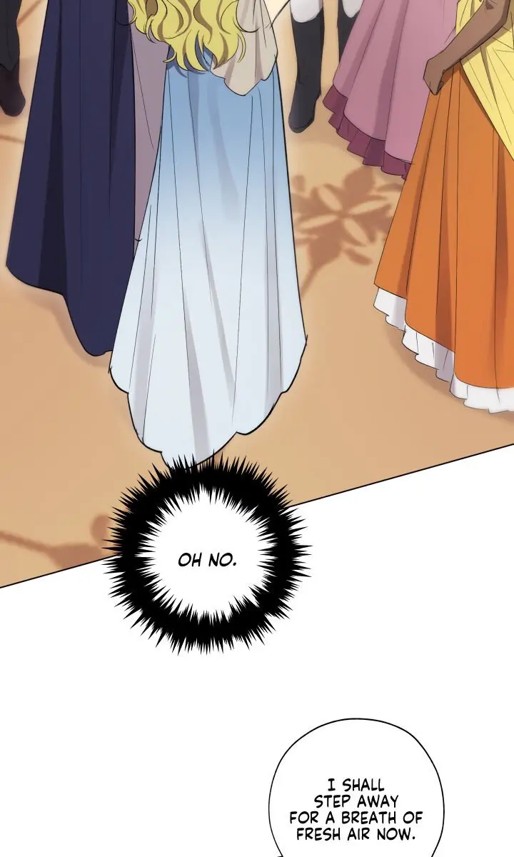 The Princess Imprints the Traitor Chapter 18 Page 67