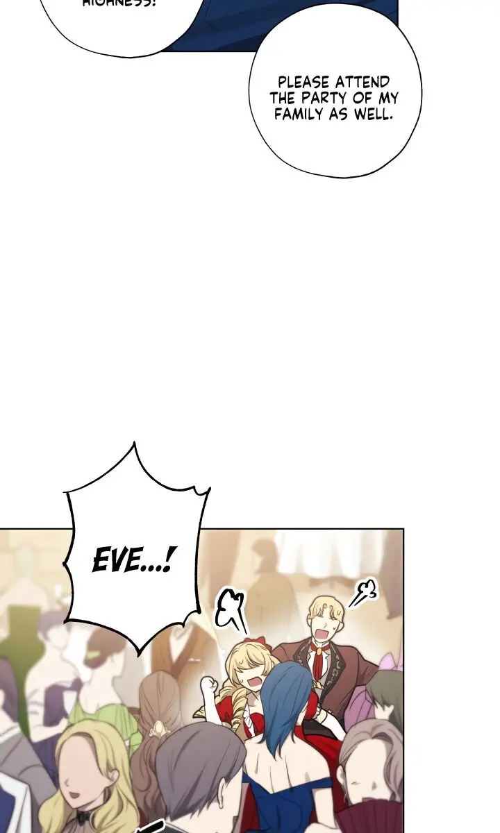 The Princess Imprints the Traitor Chapter 18 Page 69