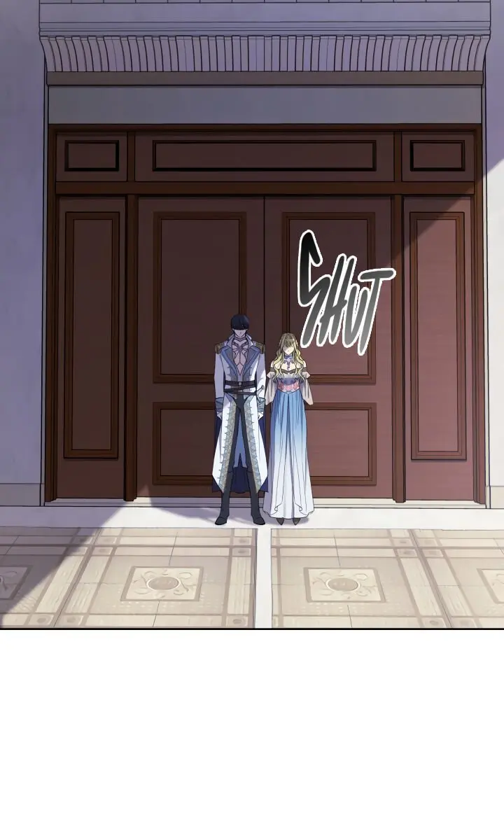 The Princess Imprints the Traitor Chapter 18 Page 72