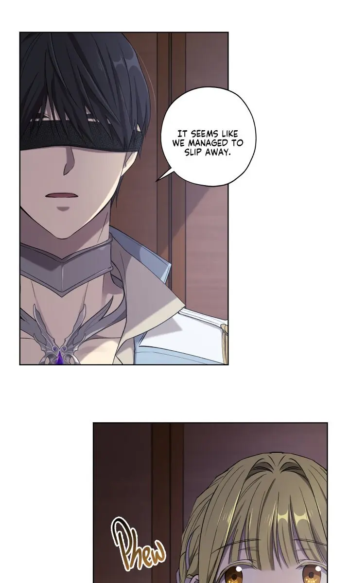 The Princess Imprints the Traitor Chapter 18 Page 73