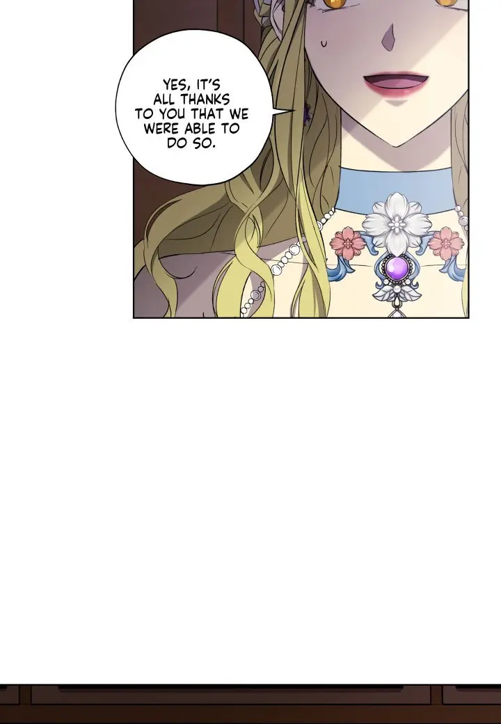 The Princess Imprints the Traitor Chapter 18 Page 74