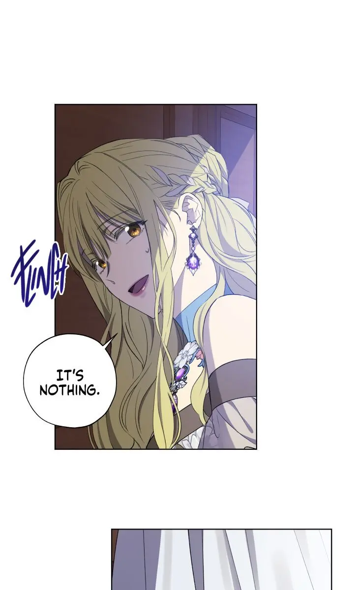 The Princess Imprints the Traitor Chapter 18 Page 76