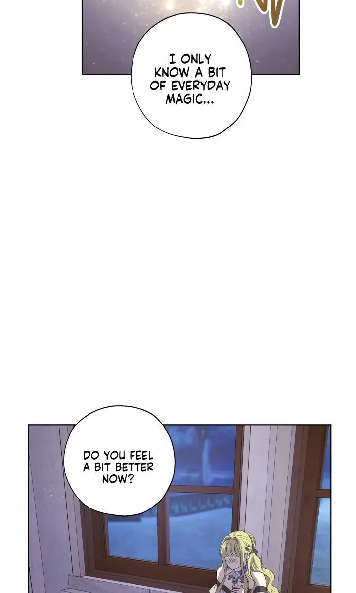 The Princess Imprints the Traitor Chapter 18 Page 91