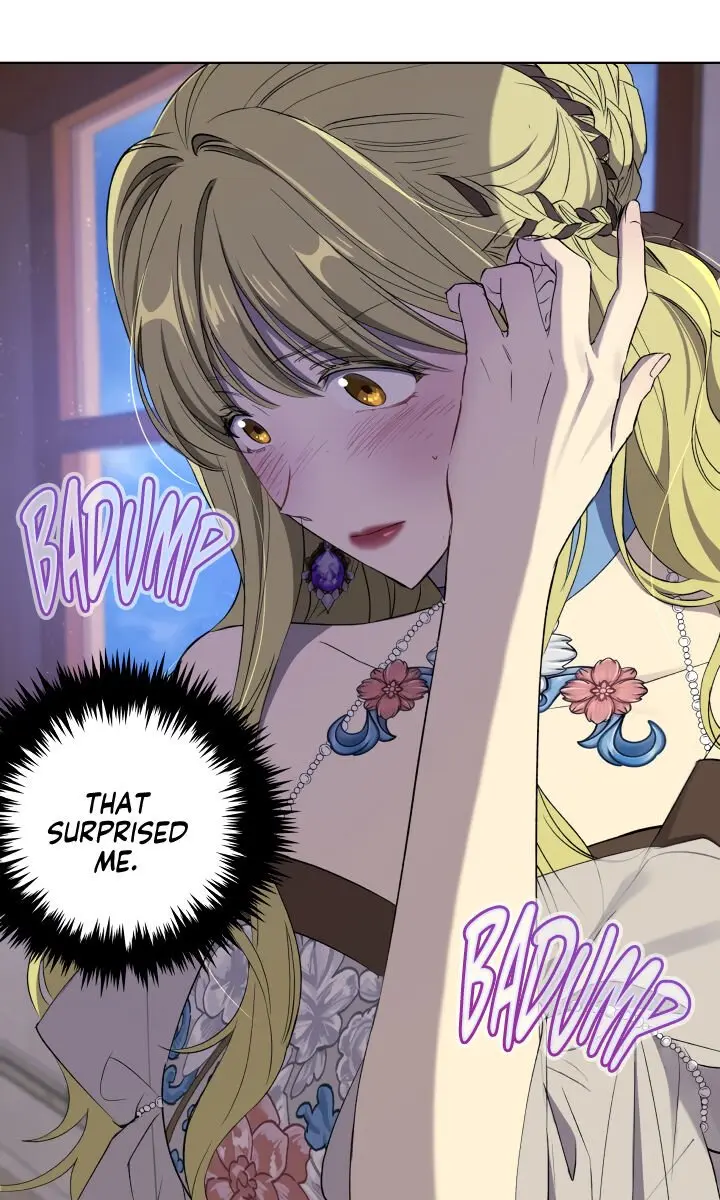 The Princess Imprints the Traitor Chapter 18 Page 93