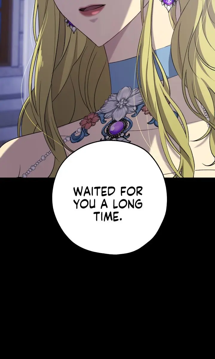 The Princess Imprints the Traitor Chapter 18 Page 106