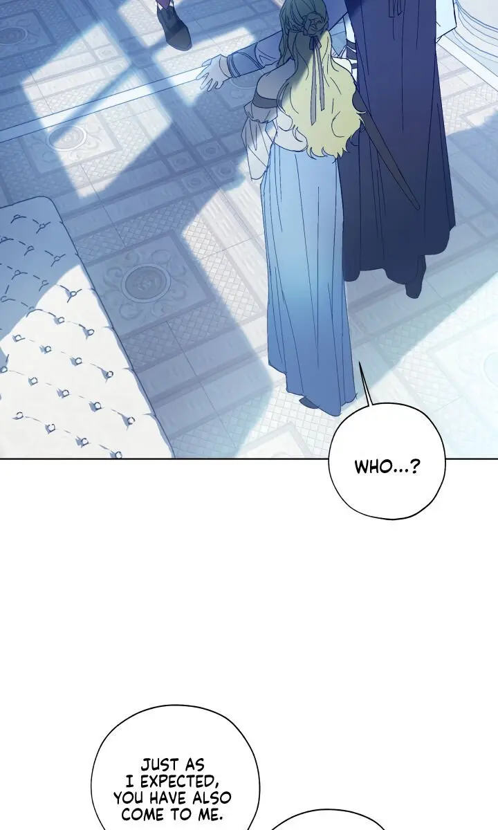 The Princess Imprints the Traitor Chapter 19 Page 3