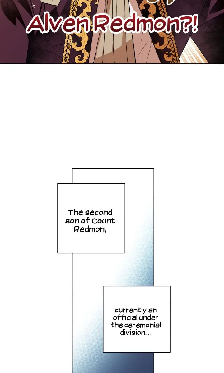 The Princess Imprints the Traitor Chapter 19 Page 8