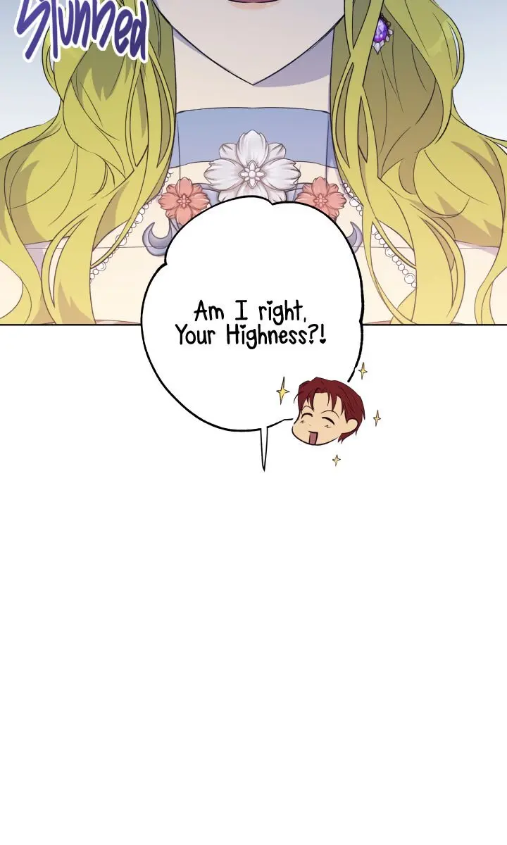 The Princess Imprints the Traitor Chapter 19 Page 10