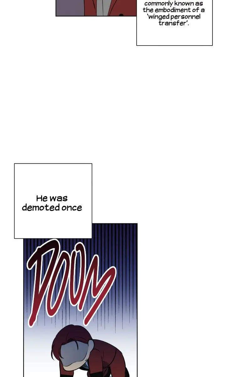 The Princess Imprints the Traitor Chapter 19 Page 18