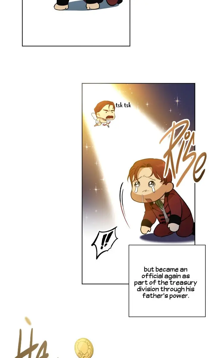 The Princess Imprints the Traitor Chapter 19 Page 19