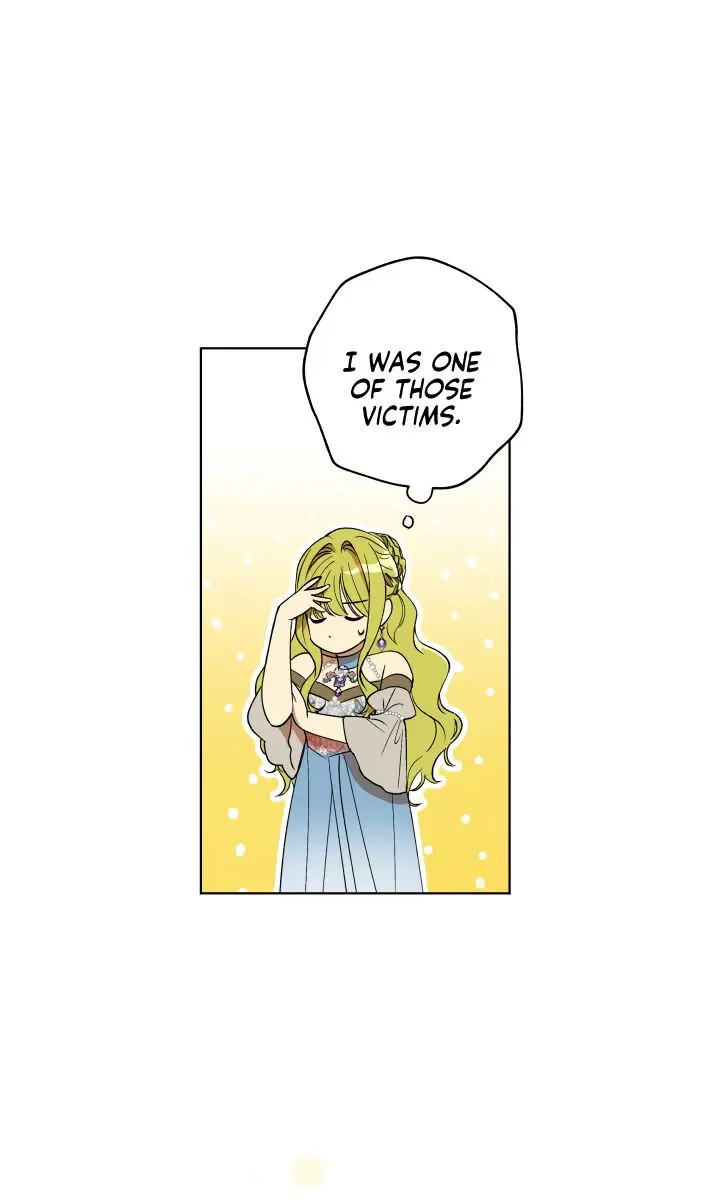 The Princess Imprints the Traitor Chapter 19 Page 22