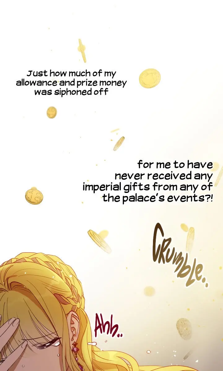 The Princess Imprints the Traitor Chapter 19 Page 23