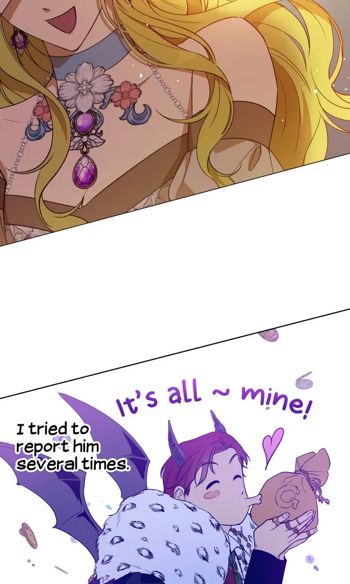 The Princess Imprints the Traitor Chapter 19 Page 24