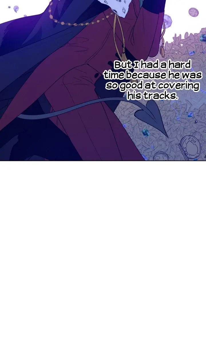 The Princess Imprints the Traitor Chapter 19 Page 25