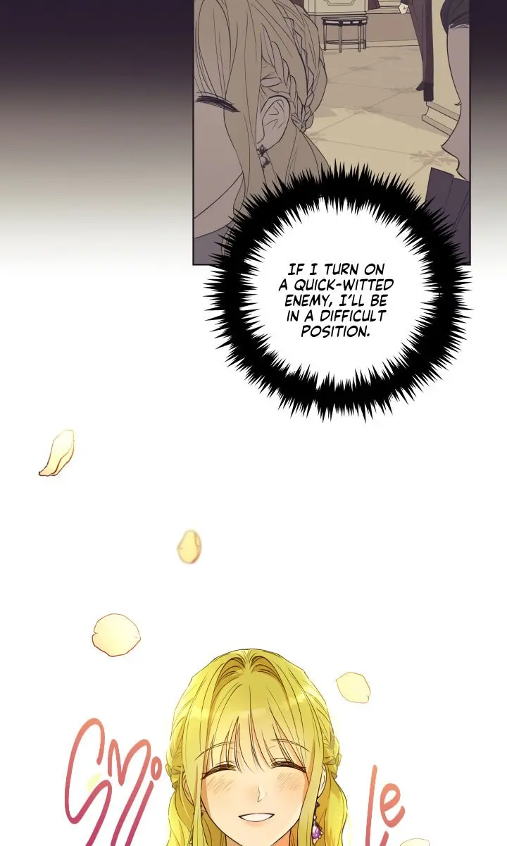 The Princess Imprints the Traitor Chapter 19 Page 31