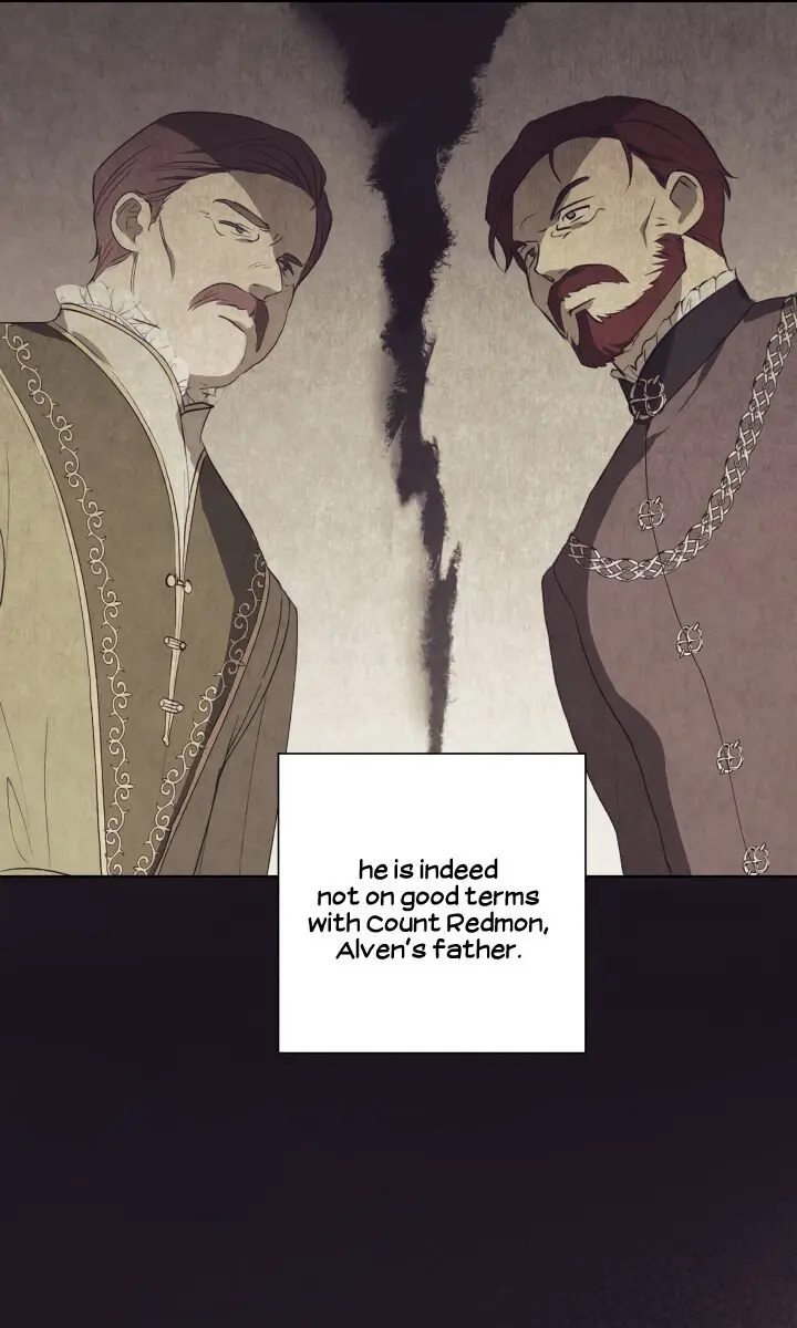 The Princess Imprints the Traitor Chapter 19 Page 39