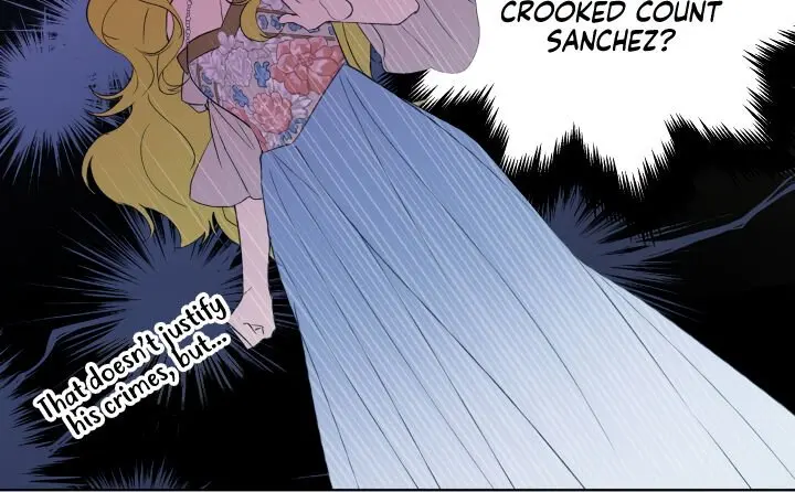 The Princess Imprints the Traitor Chapter 19 Page 43