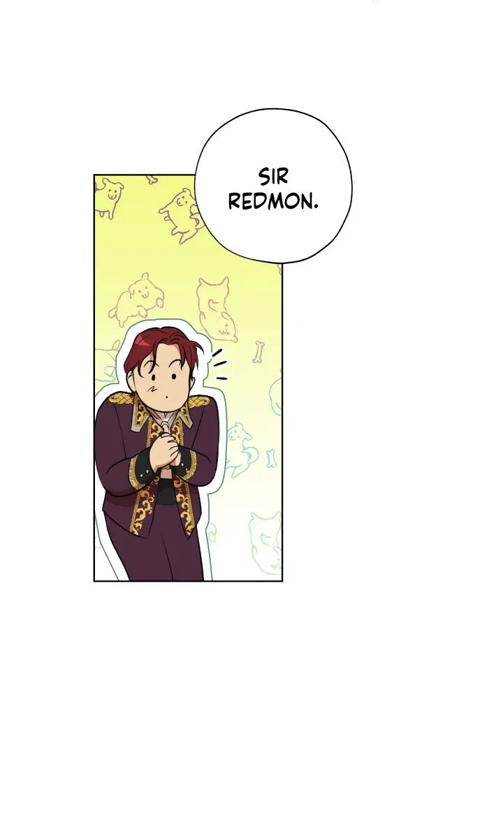 The Princess Imprints the Traitor Chapter 19 Page 45