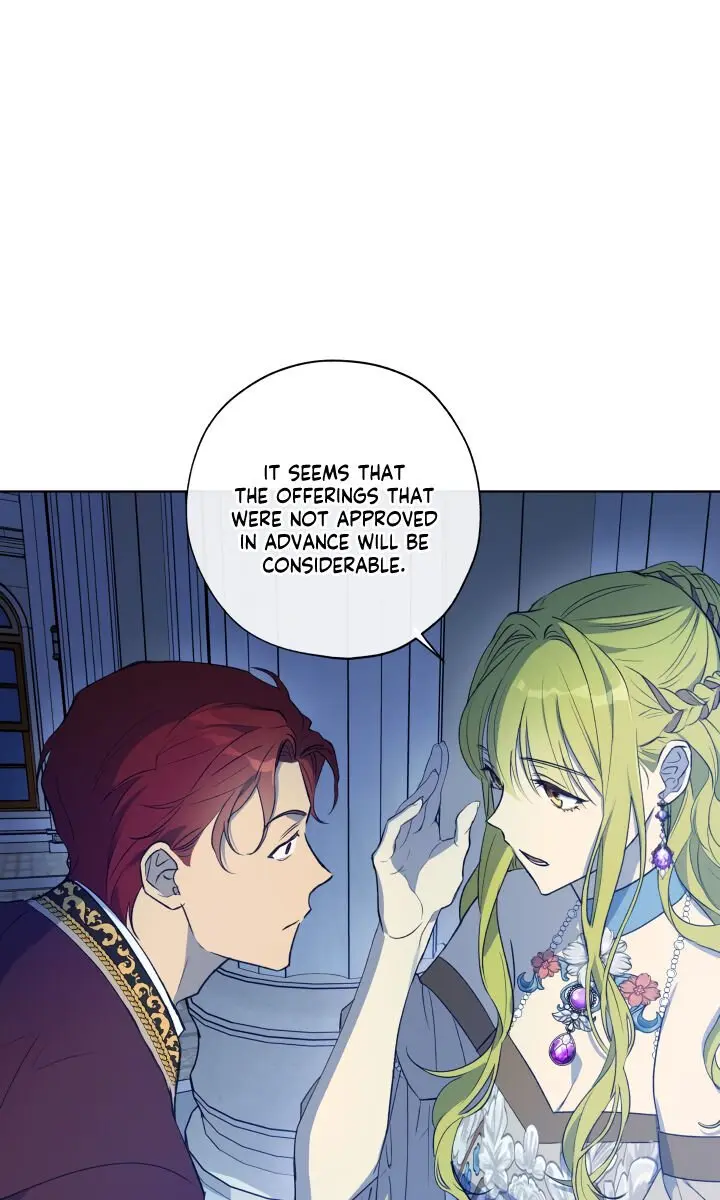 The Princess Imprints the Traitor Chapter 19 Page 49