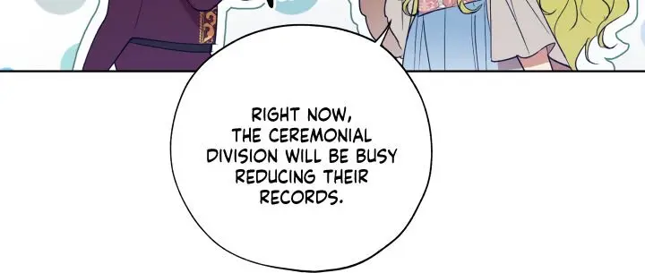 The Princess Imprints the Traitor Chapter 19 Page 52