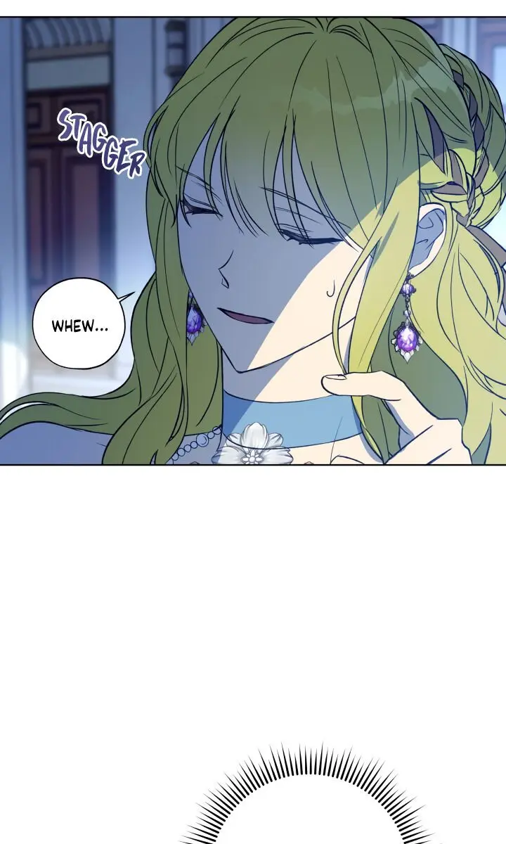 The Princess Imprints the Traitor Chapter 19 Page 59