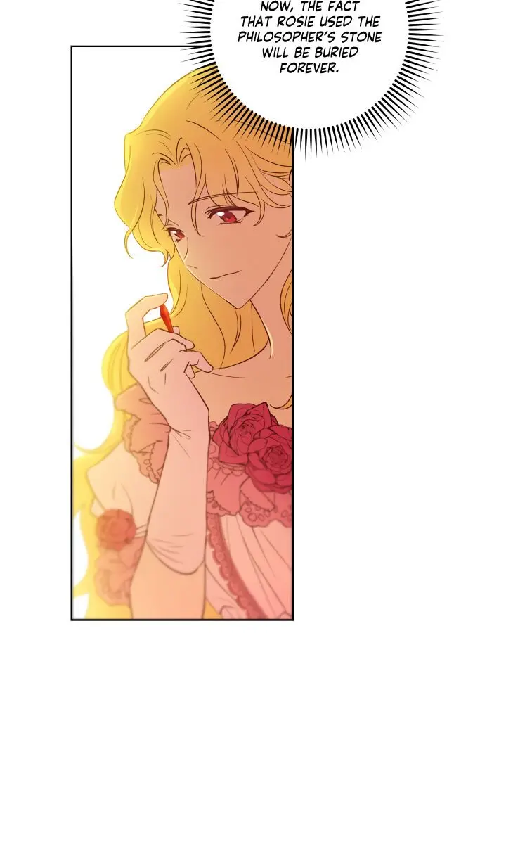 The Princess Imprints the Traitor Chapter 19 Page 60