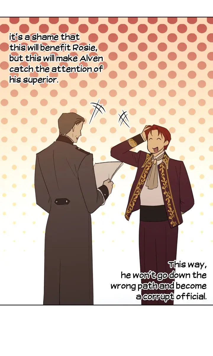 The Princess Imprints the Traitor Chapter 19 Page 61