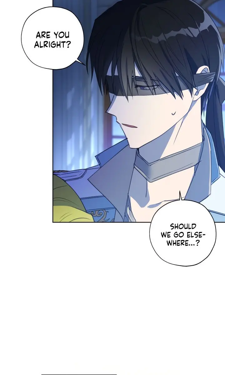 The Princess Imprints the Traitor Chapter 19 Page 64
