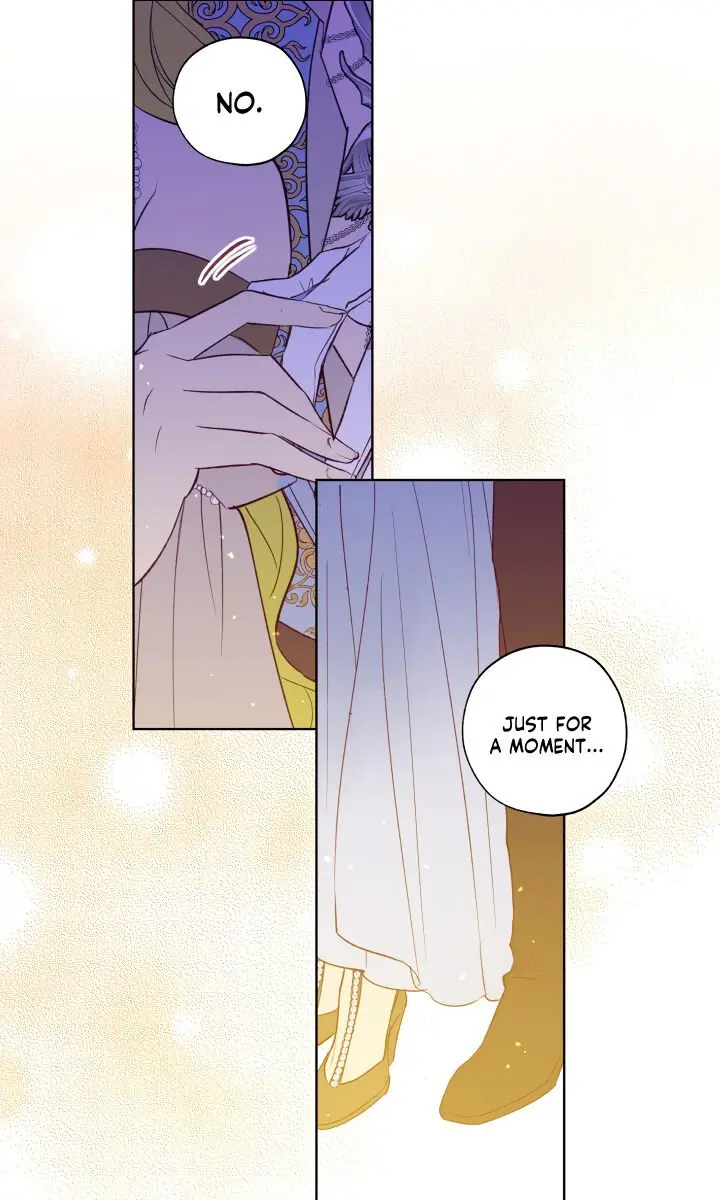 The Princess Imprints the Traitor Chapter 19 Page 65