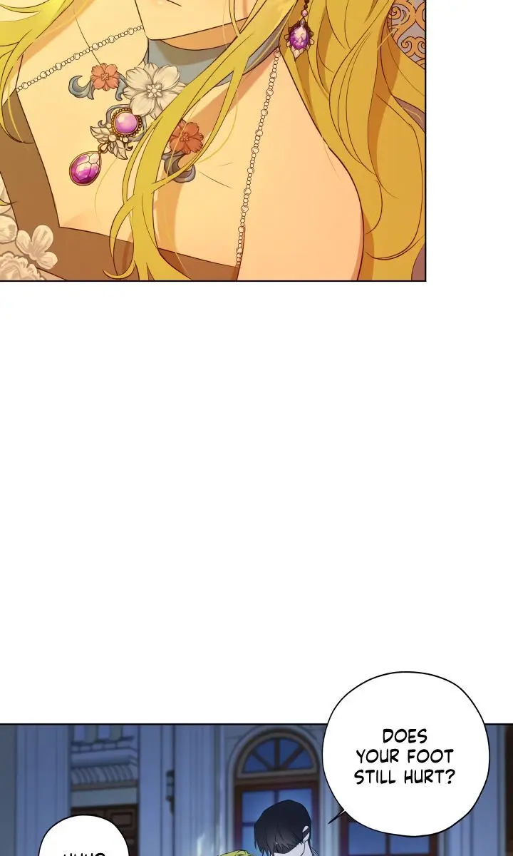 The Princess Imprints the Traitor Chapter 19 Page 70