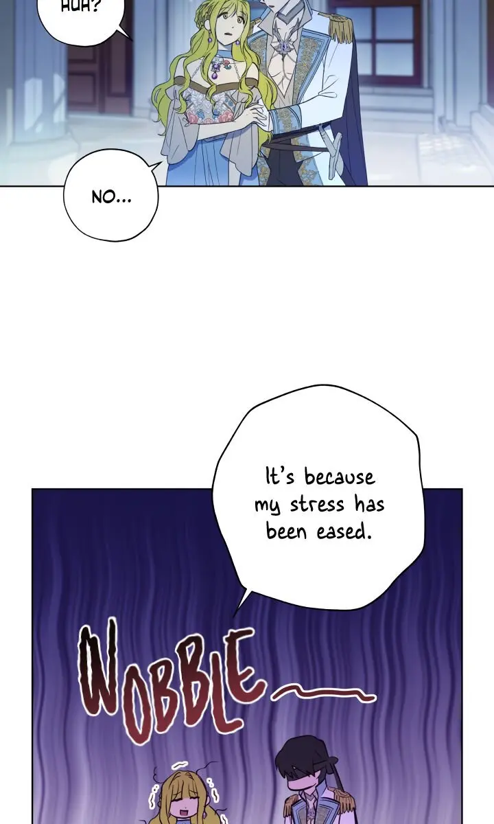 The Princess Imprints the Traitor Chapter 19 Page 71