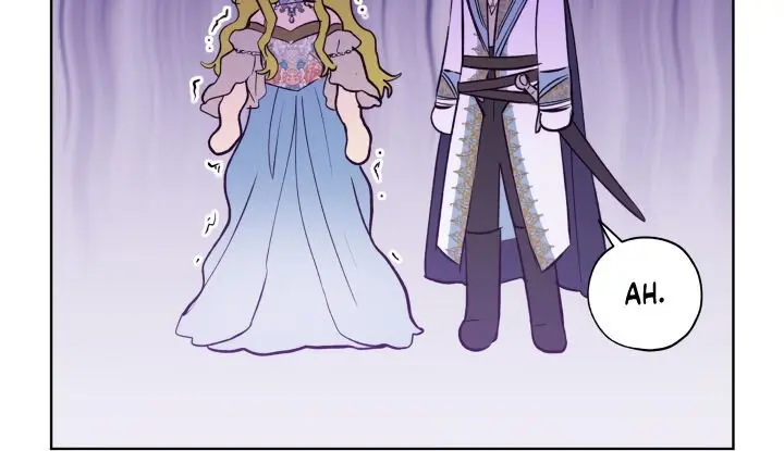 The Princess Imprints the Traitor Chapter 19 Page 72