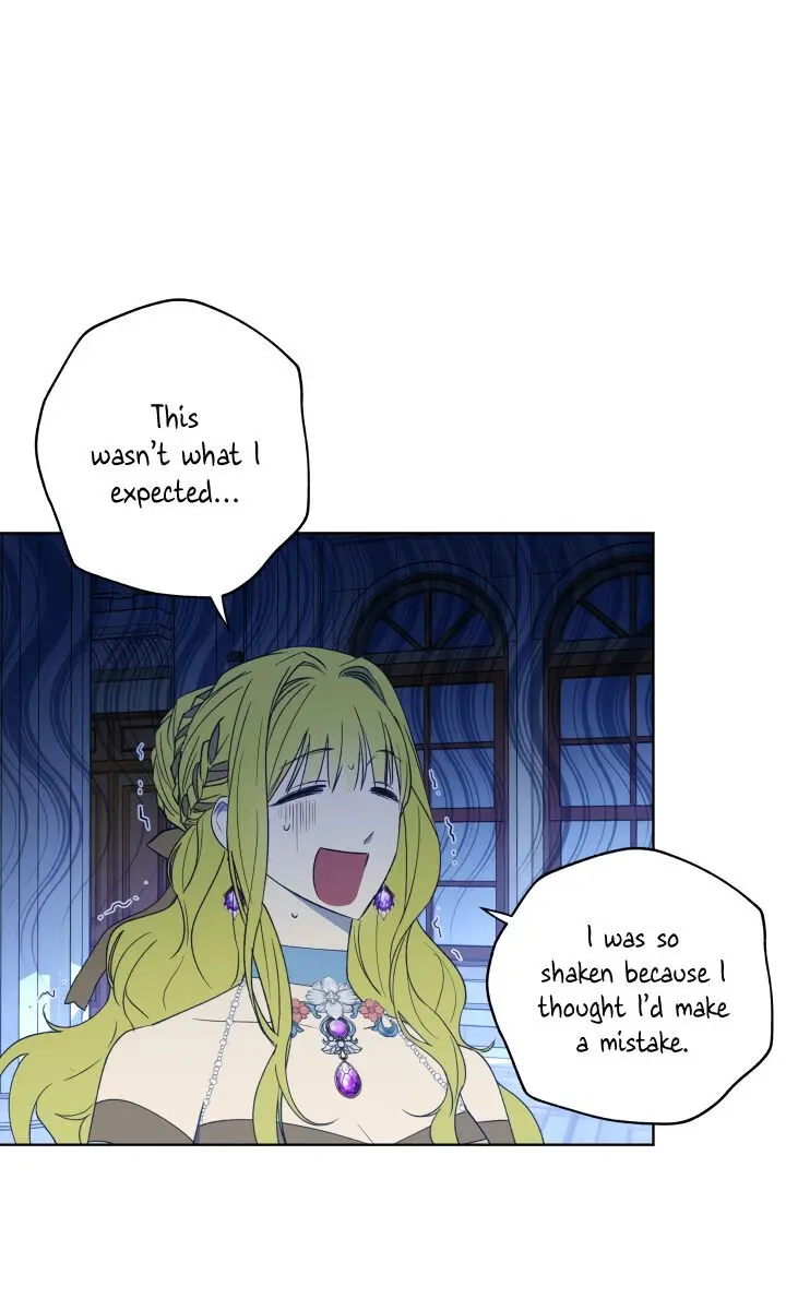 The Princess Imprints the Traitor Chapter 19 Page 73