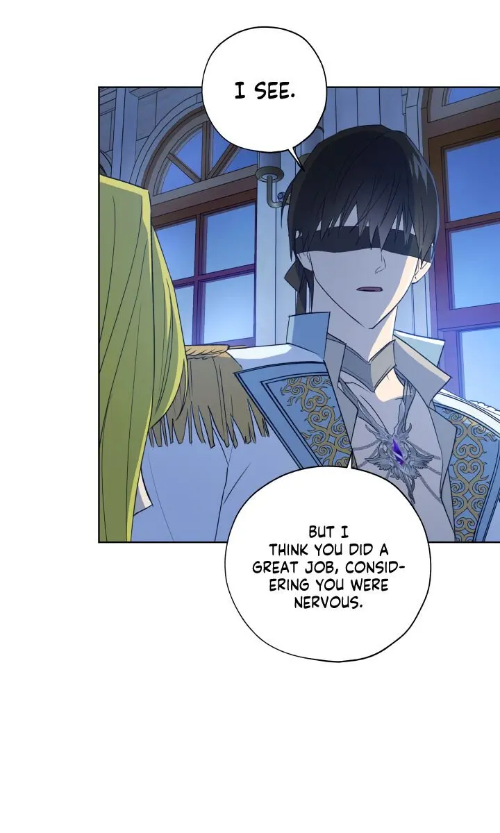 The Princess Imprints the Traitor Chapter 19 Page 74