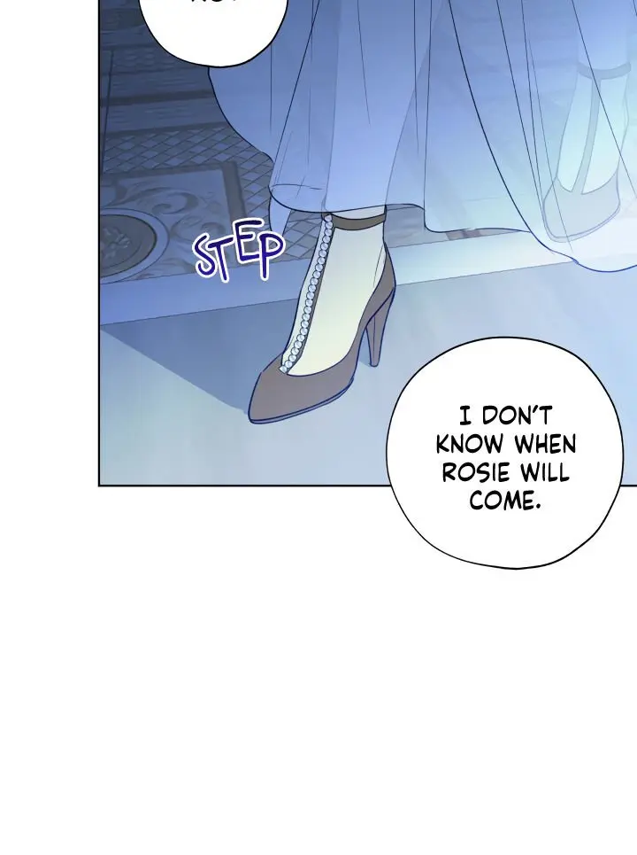 The Princess Imprints the Traitor Chapter 19 Page 76